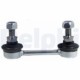 Brat bieleta suspensie stabilizator DELPHI Tendon bara stabilizatoare Spate Dreapta/Stanga 90mm HONDA S2000 SUBARU LEGACY III IV OUTBACK 2.0-3.0