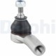 Cap de bara DELPHI pentru VOLVO S40 I, V40 1.6-2.0 07.95-12.04, Lungime 108.0 mm, Înălțime 65.0 mm, Lățime 36.0 mm, M14x1.5
