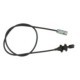 Arbore tahometru ADRIAUTO cablu vitezometru 1290mm VW PASSAT B2 1.6/1.6D/1.8 09.79-07.89