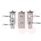 Supapa expansiune clima VAN WEZEL pentru VOLVO S60 I, S80 I, V70 II, XC70 I, XC90 I 2.0-4.4 11.99-12.14