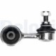 Brat bieleta suspensie stabilizator DELPHI Tendon bara stabilizatoare Fata Dreapta/Stanga 102mm BMW 3 E30 E36 Z1 Z3 1.6-3.2 09.82-06.03