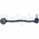 Brat suspensie roata DELPHI Dreapta inferior fata 16,4 mm pentru BMW 5 E28 E34 6 E24 7 E32 1.8-5.0 12.77-07.96