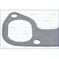 Garnitura, galerie admisie AJUSA