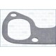Garnitura galerie admisie AJUSA pentru Ford Fiesta, Escort, Sierra 1.8TD, dimensiuni 350 mm lungime, 85 mm latime, 1.2 mm grosime