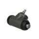 Cilindru receptor frana DELPHI Stanga/Dreapta Spate 20.6 mm pentru CITROEN SAXO, XSARA, ZX, PEUGEOT 106 II, 306