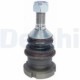 Articulatie sarcina/ghidare cu bile DELPHI spate Dreapta/Stanga inferior pentru MERCEDES GL (X164), M (W164), R (W251, V251) 3.0-6.2 02.05-12.14