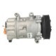 Compresor climatizare AIRSTAL Sanden SD6C12 pentru CITROEN, diametru fulie 118 mm, capacitate 140 ml, tensiune 12 V, agent frigorific R134a