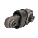 Suport ax DELPHI Bucsa cauciuc brat suspensie spate Dreapta/Stanga VOLVO 850 C70 I S70 V70 I CABRIOLET-LIMUZINA 06.91-10.05