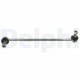 Brat bieleta suspensie stabilizator fata stanga 351mm pentru Hyundai Grandeur I40 CW Sonata VI Kia Optima 1.6-3.0