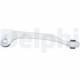 Brat suspensie roata DELPHI stanga superior fata 18 mm AUDI A6 ALLROAD C6 A6 C5 A6 C6 A8 D3 BENTLEY CONTINENTAL FLYING SPUR VW PHAETON