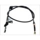 Cablu frana de mana Spate Dreapta 1655mm/1470mm pentru HONDA CIVIC VI, CRX III; MG MG ZS; ROVER 400 II, 45 I 1.4-2.5 03.92-10.05