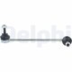Brat bieleta suspensie stabilizator DELPHI tendon bara stabilizatoare fata dreapta 240mm pentru BMW 5 E39 2.0-3.0D 09.95-05.04