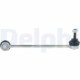 Brat bieleta suspensie stabilizator DELPHI tendon bara stabilizatoare fata dreapta 240mm pentru BMW 5 E39 2.0-3.0D 09.95-05.04