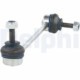 Brat bieleta suspensie stabilizator DELPHI tendon bara stabilizatoare fata dreapta 240mm pentru BMW 5 E39 2.0-3.0D 09.95-05.04