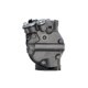 Compresor climatizare AIRSTAL Zexel DCS-17EC pentru NISSAN, diametru fulie 115.0 mm, capacitate ulei 160 ml, refrigerant R134a