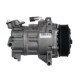 Compresor climatizare AIRSTAL Zexel DCS-17EC pentru NISSAN, diametru fulie 115.0 mm, capacitate ulei 160 ml, refrigerant R134a