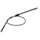 Cablu frana de mana Spate Stanga 755mm OPEL VECTRA A 1.4-1.8 04.88-11.95