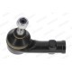 Cap de bara MOOG pentru FORD FIESTA IV, FIESTA/HATCHBACK, FIESTA/MINIVAN, PUMA, MAZDA 121 III, lungime 75.0 mm, dimensiune filet M14 mm