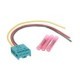 Set reparat cabluri motor stergator parbriz SENCOM Fir cablu 175mm compatibil BMW 1 E82 E88 3 E46 E91 E92 E93 5 E61 X5 E53 E70