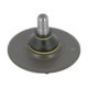 Articulatie sarcina/ghidare MOOG Pivot axa Dreapta/Stanga (interior/superior fata) diametru con 18,4mm NISSAN INTERSTAR OPEL MOVANO A RENAULT MASTER II 1.9D-3.0D 07.98-