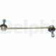 Brat bieleta suspensie stabilizator DELPHI 260mm Fata Dreapta Stanga pentru VW CALIFORNIA T5 T6 MULTIVAN T5 T6 T7 TRANSPORTER T5