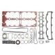 Set garnituri chiulasa PAYEN pentru IVECO DAILY Fiat Ducato 2.3 JTD, garnitura capac culbutori, simeringuri capac culbutori