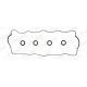 Set garnituri Capac supape PAYEN pentru CHEVROLET CAPTIVA CRUZE EPICA LACETTI HYUNDAI COUPE I ELANTRA III GRANDEUR HIGHWAY I30 MATRIX SANTA FÉ I II 1.6-2.7 08.96-