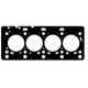 Garnitura chiulasa PAYEN DACIA DUSTER LOGAN NISSAN MICRA NOTE 1.5 dCi 09.03 - Diametru 77.5 mm, Grosime 0.75 mm