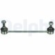 Brat/bieleta suspensie stabilizator DELPHI Tendon bara stabilizatoare Fata Dreapta/Stanga 200mm VOLVO S40 I V40 MITSUBISHI CARISMA 1.6-2.0
