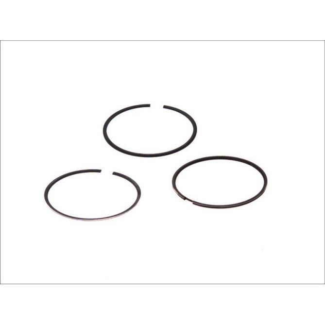 Set segmenti piston GOETZE
