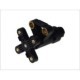 Senzor suspensie pneumatica PNEUMATICS pentru MERCEDES ACTROS, ATEGO, AXOR 04.96-
