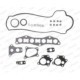 Set garnituri motor PAYEN pentru MINI R50 R53, SUBARU TREZIA, TOYOTA AURIS, COROLLA, IQ, URBAN CRUISER, VERSO S, YARIS, YARIS VERSO 1.4D
