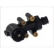 Senzor nivel suspensie aer MAN LION&apos;S STAR TGA TGS I MERCEDES ACTROS ATEGO OH TOURO 03.96
