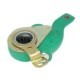 Reglaj parghie sistem franare MEI pentru DAF 75, 85 07.92-02.98, partea de montare stanga, automat, 10 dinti, diametru gaura 14.0 mm