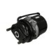 Cilindru multifunctional WABCO Servomotor frana Spate Dreapta M22x1,5mm cursa 57mm pentru MAN FOC, L2000, M 2000 L, TGL I 10.93