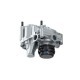 Valva releu WABCO Robinet de releu 10 bar M22x1,5/M16x1,5 DAF XF 95 MERCEDES ACTROS