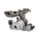 Turbocompresor GARRETT pentru AUDI A3, Q2; SEAT ARONA, ATECA, IBIZA V, LEON, LEON SC, LEON ST; SKODA KAMIQ, KAROQ, OCTAVIA III, SCALA; VW GOLF VII