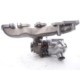 Turbocompresor GARRETT pentru AUDI A3, Q2; SEAT ARONA, ATECA, IBIZA V, LEON, LEON SC, LEON ST; SKODA KAMIQ, KAROQ, OCTAVIA III, SCALA; VW GOLF VII