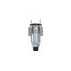 Senzor pozitie pedala de frana WABCO pentru DAF CF, XF 105, Dimensiune filet M22 mm, Pasul filetului 1.5 mm, M16 mm, Inaltime 1.5 mm