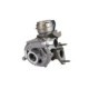 Turbocompresor GARRETT pentru NISSAN NV400, OPEL MOVANO B, RENAULT MASTER III 2.3D 02.10, cu geometrii variabile, nou