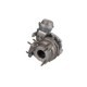 Turbocompresor GARRETT pentru NISSAN NV400, OPEL MOVANO B, RENAULT MASTER III 2.3D 02.10, cu geometrii variabile, nou