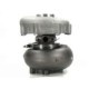Turbocompresor GARRETT pentru NISSAN NV400, OPEL MOVANO B, RENAULT MASTER III 2.3D 02.10, cu geometrii variabile, nou