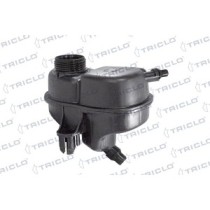 Vas de expansiune, racire TRICLO