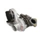 Turbocompresor GARRETT refacere din fabrica CITROEN JUMPER II PEUGEOT BOXER 2.2D 03.11 dimensiuni 7,76 kg