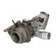 Turbocompresor GARRETT refacere din fabrica CITROEN JUMPER II PEUGEOT BOXER 2.2D 03.11 dimensiuni 7,76 kg