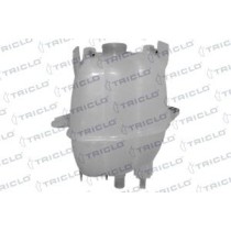 Vas de expansiune, racire TRICLO