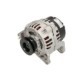 Alternator STARDAX 12V 90A pentru IVECO DAILY II 2.5D/2.8D 01.89-05.07, diametru fulie 74.6 mm, 1 canelura, cu rola curea