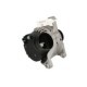 Alternator STARDAX 12V 90A pentru IVECO DAILY II 2.5D/2.8D 01.89-05.07, diametru fulie 74.6 mm, 1 canelura, cu rola curea