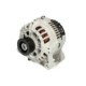 Alternator STARDAX 12/14V 80A pentru CITROEN BERLINGO, C5, EVASION, JUMPY, XSARA, FIAT SCUDO, PEUGEOT 206, 306