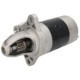 Demaror STARDAX 12V 0,8kW reconditionat pentru FORD ESCORT III IV V VI FIESTA III 1.1-1.6 03.81-10.05